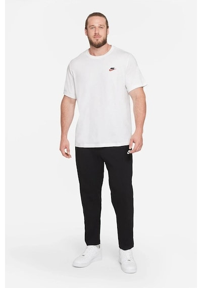 Nike Ar4997-100 Erkek Tişört-Beyaz-Xxl