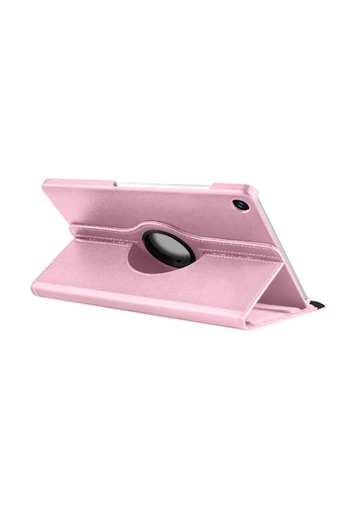 Samsung Galaxy Tab Uyumlu A9 Plus Sm-x210/x215 11" Kılıf 360 Ayarlanabilir Standlı Pu Deri Tablet Kılıf