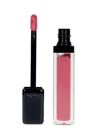 Guerlain Kiss Kiss Liquid Lipstick Ruj L366 Lovely Matte Sku: Smg8690010511997