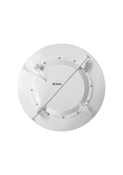 Flat Joker Led Havuz Lambası Mavi Işık