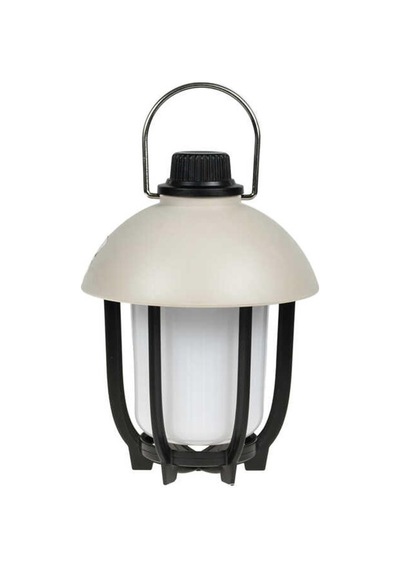 Panther Pt 800 Usb Şarjlı Led Kamp Lambası Açık Gri
