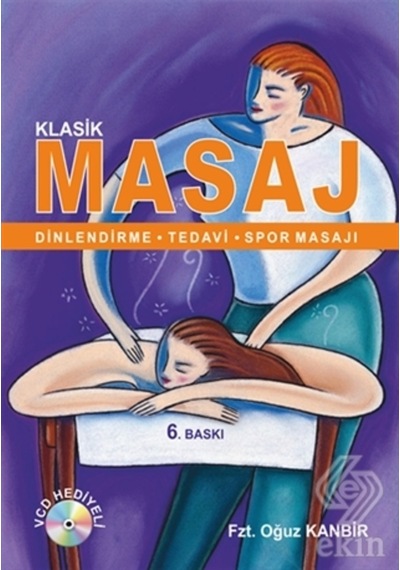 Klasik Masaj Oğuz Kanbir/Oğuz Kanbir