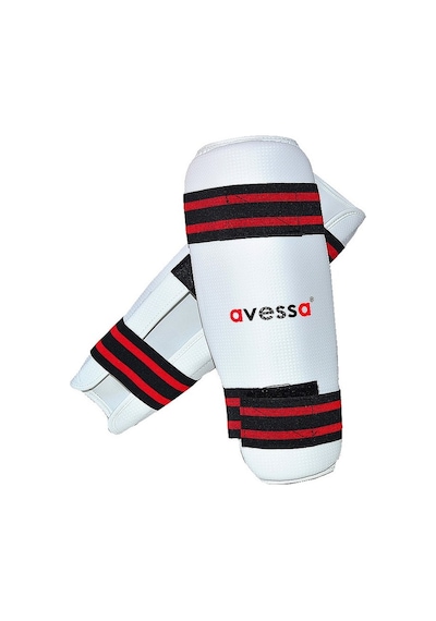 Premium Sporcu Kolluk Hazırlık Tag-30 Lt Beden Taekwondo Kol Koruyucu Çok Renkli