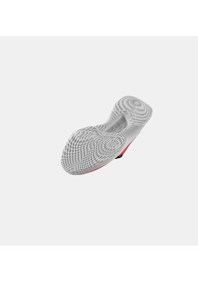 Under Armour Çocuk Curry 9 Basketbol Ayakkabısı 530705401 Turuncu
