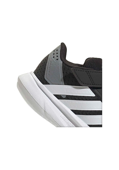 Adidas Duramo 2.0 Bebek Siyah Koşu Ayakkabısı Siyah