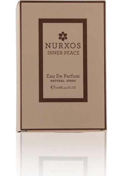 Nurxos 9894 Inner Peace 100 Ml Edp Erkek Parfümü