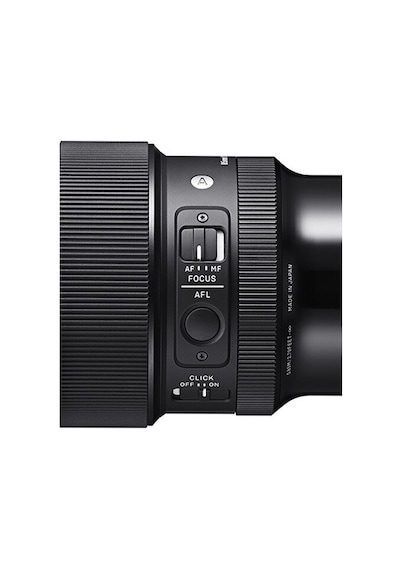 Sigma 85 MM F/1.4 DG DN Art (Sony FE) Uyumlu Lens