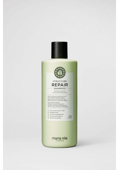 Maria Nila Structure Repaır Shampoo 350ml / 11.8oz