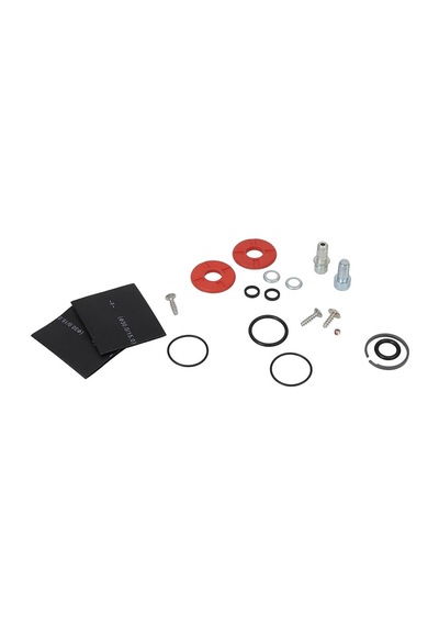Rockshox Xc30 Servis Kiti 11.4015.539.010 Siyah - Kırmızı