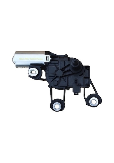Ford Connect Arka Silgi Silecek Motoru Tek Kapı 2002-2013