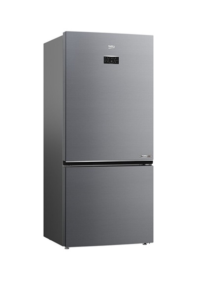 Beko 683655 EI AI Fit 655 L No Frost Buzdolabı