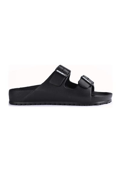 Esem Lee Erkek Terlik Siyah Ea12Se220-500