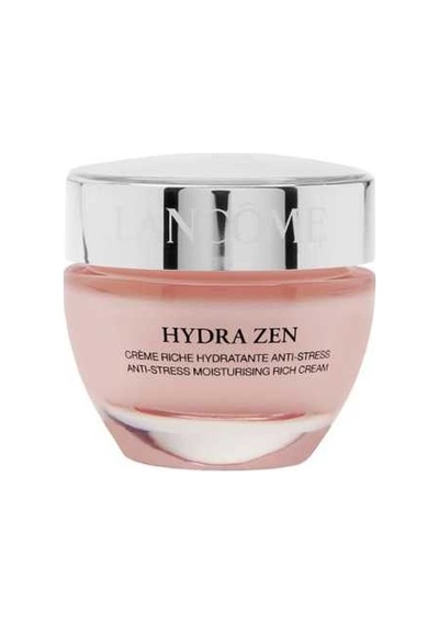 Lancome Hydrazens Rich Cream- Nemlendirici Krem 50 Ml