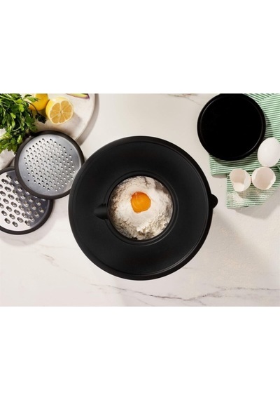 Leggno Ptc1050Mxbset02 Saklama Karıştırma Kap Set 16-20-24 Cm