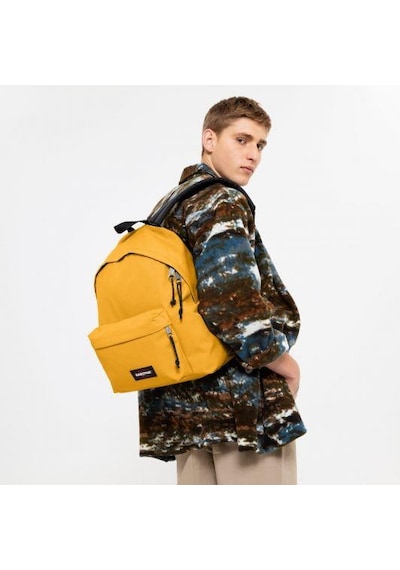Eastpak Padded Pak'r® Young Yellow Sırt Çantası Ek620n75