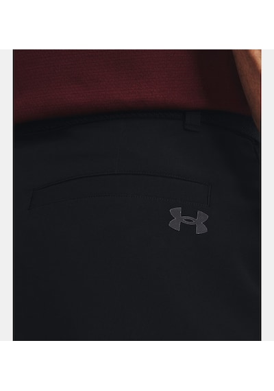 Under Armour Ua Matchplay Tapered Pant Erkek Pantolon 1374606 1374606 001