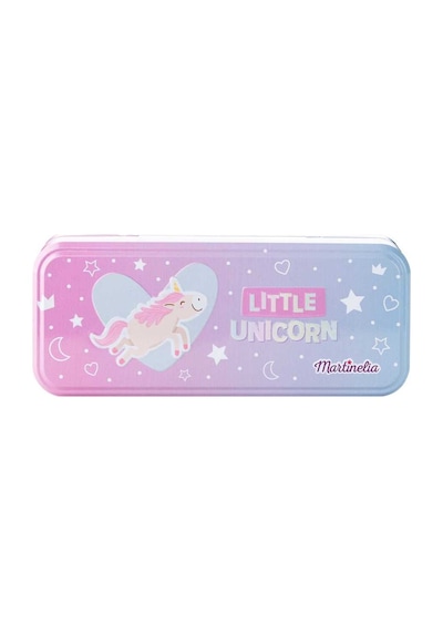 Martinelia Little Unicorn Tin Case 3 Levels 26103