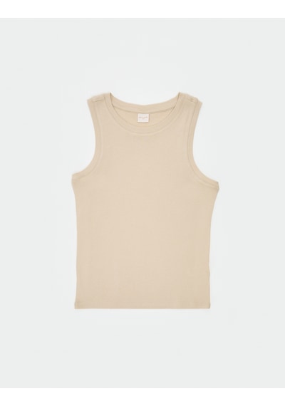 Pierre Cardin Kadın Kum Bluz Örme 50325446-vr085