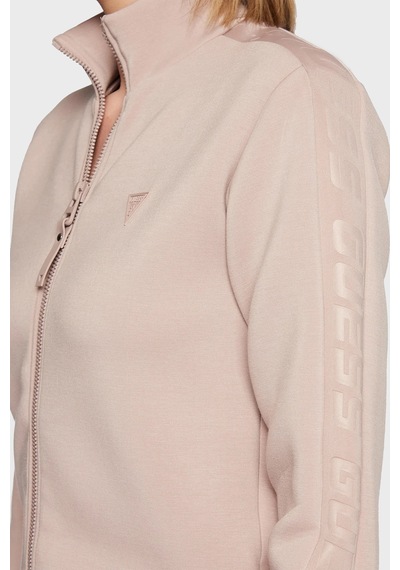 Guess Kadın Sweat V2yq17k7uw2 G4q9 Vizon