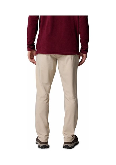 Columbia Sage Peak Chino Pant Deve Tüyü Erkek Outdoor Pantolon Ao5347 Bej