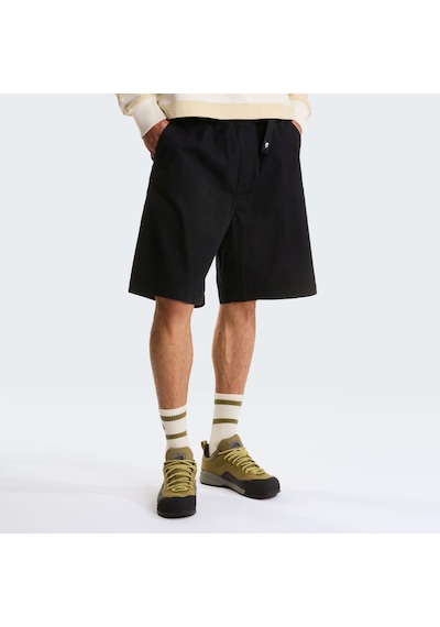 The North Face M Baggy Beta Shorts Erkek Sportif Şort Nf0a8g0ajk31 Siyah