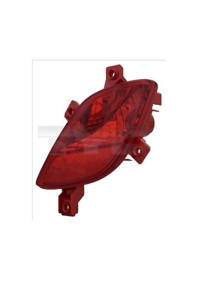 Hyundai İ30 2011-2017 Reflektör Arka Sağ Sis Lambası Oem No: 92406-a5000