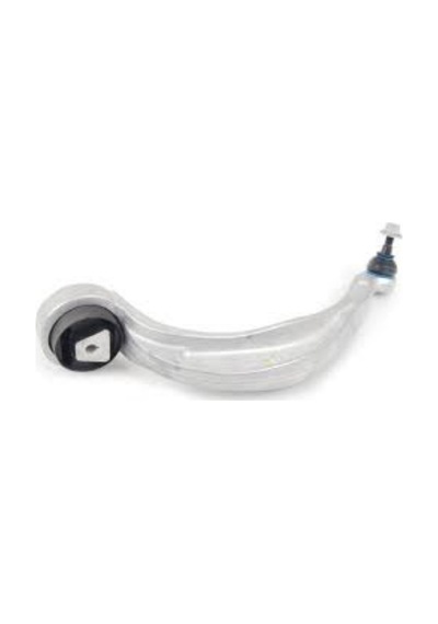 Rotilli Kol Alt Eğri Sağ 65mm - 8k0407694n Wisco - Audi A4 A5 A6 A7 Q5 08 Ve Sonrası Uyumlu
