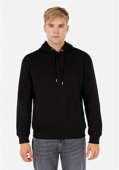 Colin's Colins Siyah Erkek Sweatshirt Cl1065824 Q1.v2 Blk Siyah