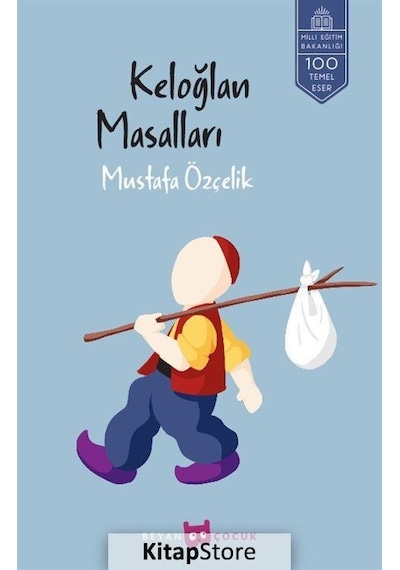 Keloğlan Masalları N11.331