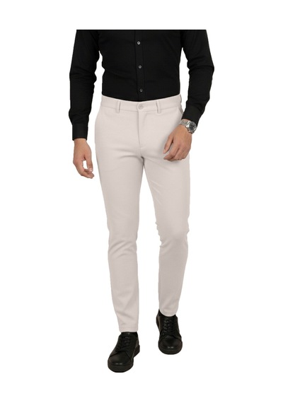 Deepsea Taş Dar Kesim Beli Lastikli Çizgi Dokulu Likralı Erkek Pantolon Şık & Konforlu Tasarım 2600700 Taş Deepsea Taş Dar Kesim Beli Lastikli Çizgi Dokulu Likralı Erkek Pantolon Şık & Konforlu Tasarım 2600700 Taş