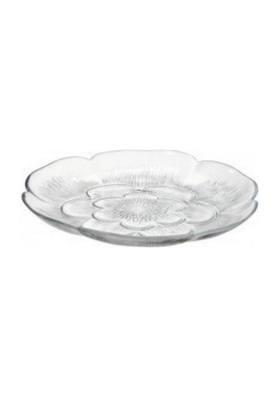 Paşabahçe 10226 Gelincik Tatlı Tabağı 19.5 Cm 6 Lı