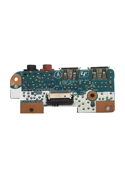Sony Uyumlu Vaio Vpccb Serisi Usb Audio Board Cnx-461