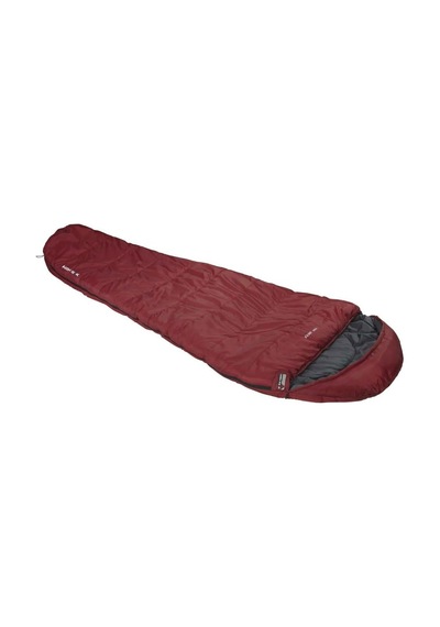 High Peak Mumya Uyku Tulumu Tr 300 Allround Trekking 4 Mevsim Haf Çok Renkli