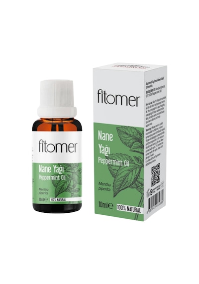 Fitomer Nane Yağı 10 ML