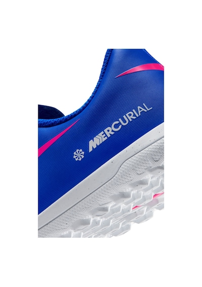 Nike Mercurial Zoom Vapor 16 Club Çocuk Halı Saha Ayakkabısı Mavi