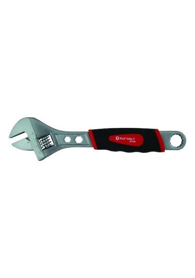 Kurbagacık Anahtar 6'Lık Profesyonel Seri Kly-Tek N11.2797