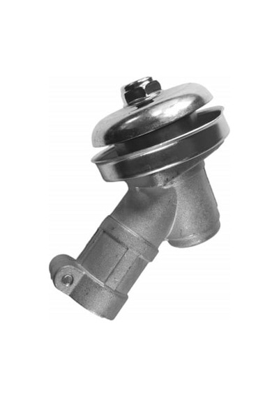 Motorlu Tırpan Başlığı Redüktörü Düzeltici 28 Mm 9t 9 Dişli