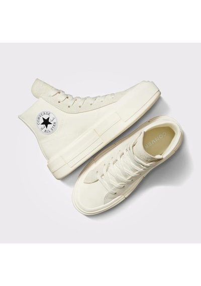 Converse Chuck Taylor All Star Cruise Unisex Sneaker-beyaz Beyaz