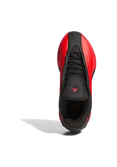 Adidas Nova Iıınfinity Erkek Günlük Ayakkabı Jq2772 Kırmızı Kırmızı