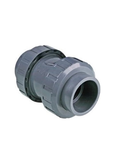 Pimtaş Pvc Çekvalf 90Mm