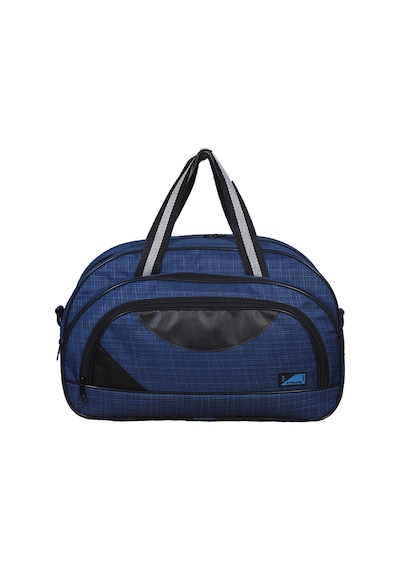 Strong Bag Strong Havlu Kumaş Orta Boy Spor Seyahat Çantası Mavi