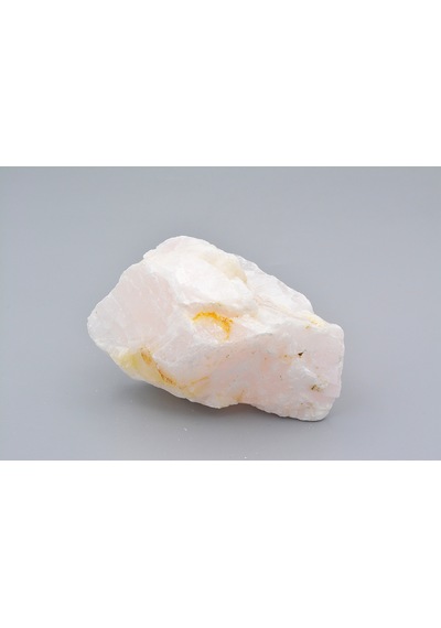 Hakiki Doğal Pembe Kalsit Taşı Kaya Parçası 336 Gram Doğal