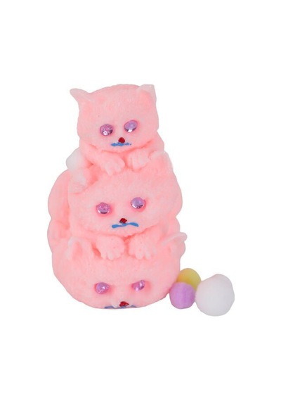 Ond-004 Plastik Oyuncak