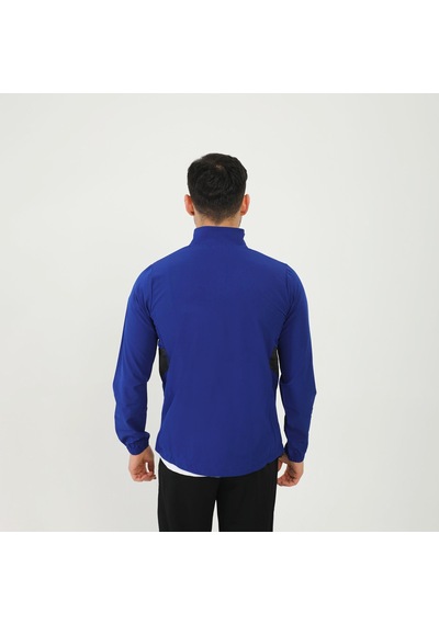 Sax Joma Erkek Günlük Sweatshirt Full Zip Drops 4231313 001