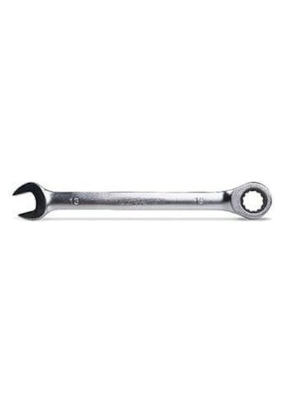 Beta 141 19 Düz Cırcırlı Kombine Anahtar 19x19mm