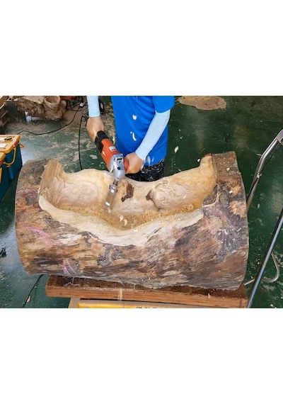Manpa Mp21-8-4 Holes Cutter 80 Mm Ahşap Derinlik Aparatı