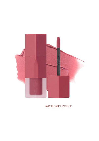 Clio Chiffon Blur Tint 06 Heart Point