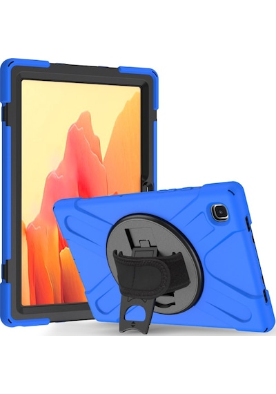 Samsung Galaxy Uyumlu T220 Tab A7 Lite 8.7 Kılıf Amazing Tablet Kapak
