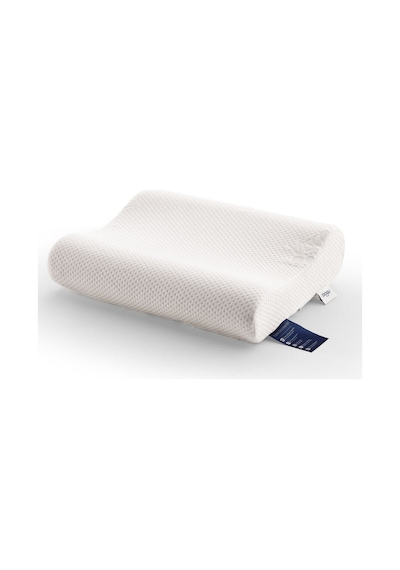 Doqu Home Visco Comfort Yastık Beyaz 51 X 42 Cm