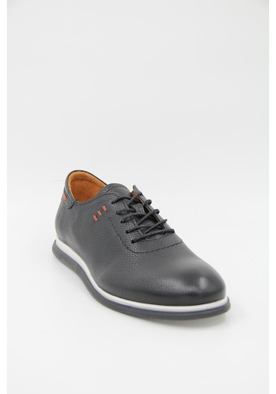 Libero L3276 Erkek Casual Ayakkabı Termo Light - Siyah Siyah